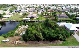 4114 PALM DRIVE, PUNTA GORDA, FL 33950 - MLS#MFRC7484624