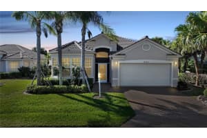 17849 HIBISCUS COVE COURT, PUNTA GORDA, FL 33955 - MLS#MFRC7484636
