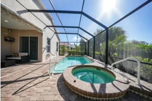 17849 HIBISCUS COVE COURT, PUNTA GORDA, FL 33955 - MLS#MFRC7484636