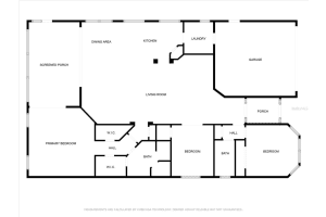 26343 STILLWATER CIRCLE, PUNTA GORDA, FL 33955 Sold 01/09/24