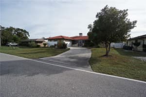 2396 ACHILLES STREET, PORT CHARLOTTE, FL 33980 Sold 10/25/24
