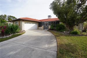 2396 ACHILLES STREET, PORT CHARLOTTE, FL 33980 Sold 10/25/24