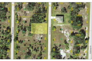 415 WENLOCK STREET, PORT CHARLOTTE, FL 33954 - MLS#MFRC7484720