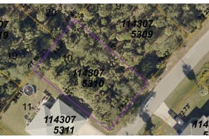 ANTIOCH ST, NORTH PORT, FL 34288 - MLS#MFRC7484751