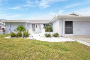 22165 LITTLE FALLS AVENUE, PORT CHARLOTTE, FL 33952 Sold 02/28/25