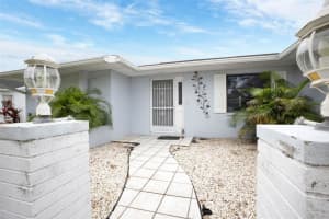 22165 LITTLE FALLS AVENUE, PORT CHARLOTTE, FL 33952 Sold 02/28/25
