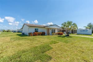 13478 MARTHA AVENUE, PORT CHARLOTTE, FL 33981 Sold 05/06/24