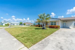 13478 MARTHA AVENUE, PORT CHARLOTTE, FL 33981 Sold 05/06/24