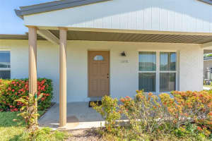 13478 MARTHA AVENUE, PORT CHARLOTTE, FL 33981 Sold 05/06/24