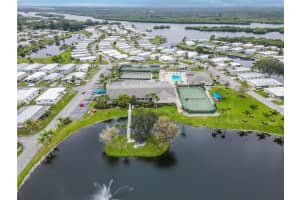 237 MARTINIQUE ROAD, NORTH PORT, FL 34287 Sold 05/30/24