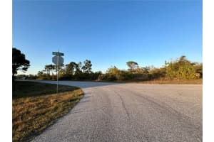 12332 ALBRECHT TERRACE, PORT CHARLOTTE, FL 33981 - MLS#MFRC7484795