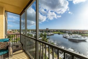 3313 SUNSET KEY CIRCLE, PUNTA GORDA, FL 33955 - MLS#MFRC7484801