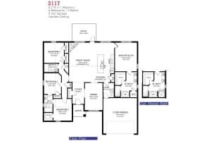 27505 DEEP CREEK BOULEVARD, PUNTA GORDA, FL 33983 Sold 04/15/25