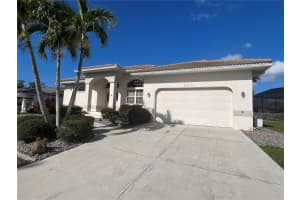 5011 KEY LARGO DRIVE, PUNTA GORDA, FL 33950 - MLS#MFRC7484863