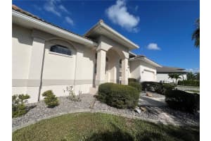 5011 KEY LARGO DRIVE, PUNTA GORDA, FL 33950 - MLS#MFRC7484863