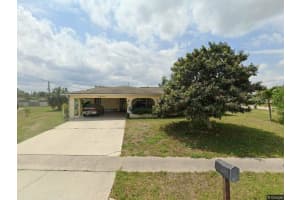 2556 BALTIC AVENUE, PORT CHARLOTTE, FL 33952 Sold 11/12/24