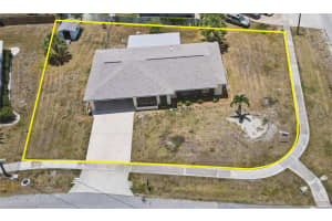 2556 BALTIC AVENUE, PORT CHARLOTTE, FL 33952 Sold 11/12/24