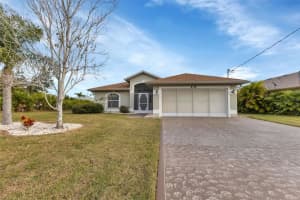 176 JENNIFER DRIVE, ROTONDA WEST, FL 33947 - MLS#MFRC7484933
