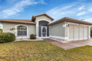 176 JENNIFER DRIVE, ROTONDA WEST, FL 33947 - MLS#MFRC7484933
