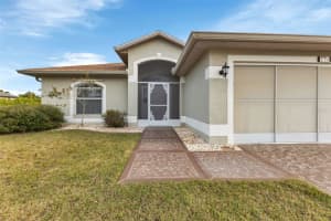 176 JENNIFER DRIVE, ROTONDA WEST, FL 33947 - MLS#MFRC7484933