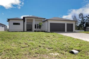 4208 26TH STREET, CAPE CORAL, FL 33993 Sold 03/18/25