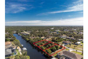 17324, 17332, 17340 GULFSPRAY CIRCLE, PORT CHARLOTTE, FL 33948 - MLS#MFRC7484949