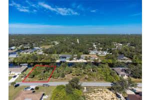 17324 GULFSPRAY CIRCLE, PORT CHARLOTTE, FL 33948 - MLS#MFRC7484953