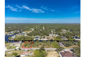 17324 GULFSPRAY CIRCLE, PORT CHARLOTTE, FL 33948 - MLS#MFRC7484953