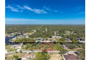 17340 GULFSPRAY CIRCLE, PORT CHARLOTTE, FL 33948 - MLS#MFRC7484954