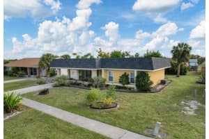6528 COLISEUM BOULEVARD, PORT CHARLOTTE, FL 33981 Sold 03/22/24