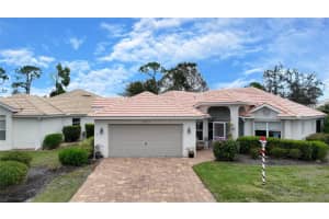 3953 CAPE COLE BOULEVARD, PUNTA GORDA, FL 33955 Sold 12/02/24