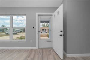 6390 FACET LANE, PORT CHARLOTTE, FL 33981 Sold 02/01/24