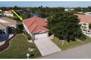 10185 ARROWHEAD DRIVE, PUNTA GORDA, FL 33955 Sold 08/19/24