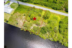 12256 CORPORAL CIRCLE, PORT CHARLOTTE, FL 33953 - MLS#MFRC7485065