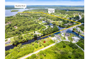 12256 CORPORAL CIRCLE, PORT CHARLOTTE, FL 33953 - MLS#MFRC7485065