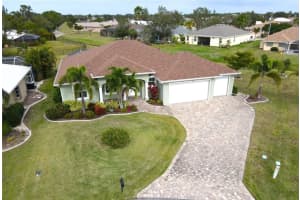 438 E CASHEW, PUNTA GORDA, FL 33955 Sold 05/10/24