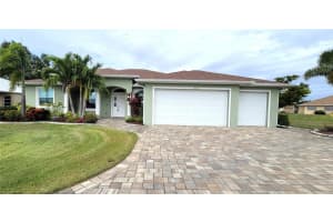 438 E CASHEW, PUNTA GORDA, FL 33955 Sold 05/10/24