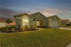24143 BUCKINGHAM WAY, PORT CHARLOTTE, FL 33980 Sold 09/16/24