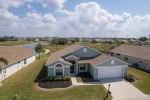 24143 BUCKINGHAM WAY, PORT CHARLOTTE, FL 33980 Sold 09/16/24