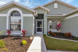 24143 BUCKINGHAM WAY, PORT CHARLOTTE, FL 33980 Sold 09/16/24