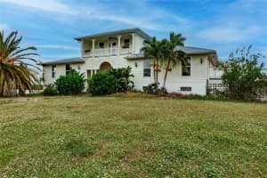 9400 MYAKKA DRIVE, VENICE, FL 34293 Sold 07/31/24