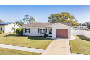 7236 ASHLAND DRIVE, ZEPHYRHILLS, FL 33540 Sold 02/07/24