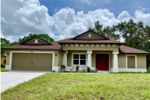 3693 BOBKO CIRCLE, NORTH PORT, FL 34291 Sold 12/21/24