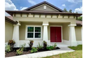 3693 BOBKO CIRCLE, NORTH PORT, FL 34291 Sold 12/21/24