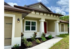 3693 BOBKO CIRCLE, NORTH PORT, FL 34291 Sold 12/21/24