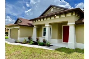 3693 BOBKO CIRCLE, NORTH PORT, FL 34291 Sold 12/21/24