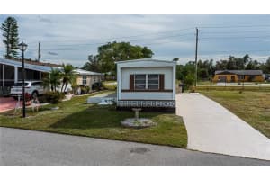 5082 PALENA BOULEVARD, NORTH PORT, FL 34287 Sold 02/01/24