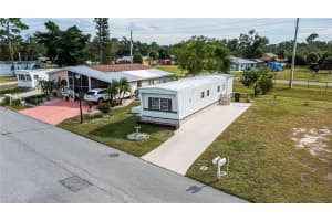 5082 PALENA BOULEVARD, NORTH PORT, FL 34287 Sold 02/01/24