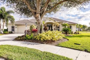 1238 FISHTAIL PALM COURT, NORTH PORT, FL 34288 Sold 02/29/24