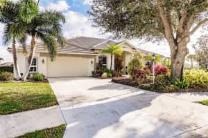 1238 FISHTAIL PALM COURT, NORTH PORT, FL 34288 Sold 02/29/24